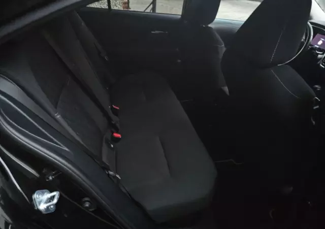 TOYOTA Corolla 1.8 Hybrid GPF Comfort