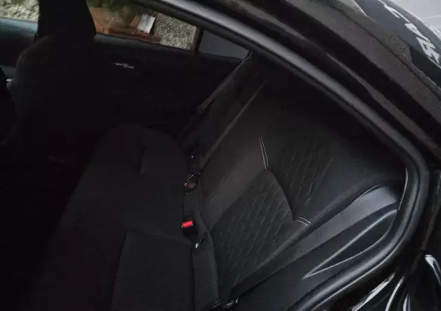 TOYOTA Corolla 1.8 Hybrid GPF Comfort