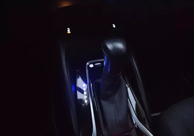 TOYOTA Corolla 1.8 Hybrid GPF Comfort