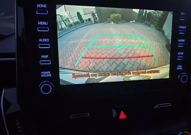 TOYOTA Corolla 1.8 Hybrid GPF Comfort