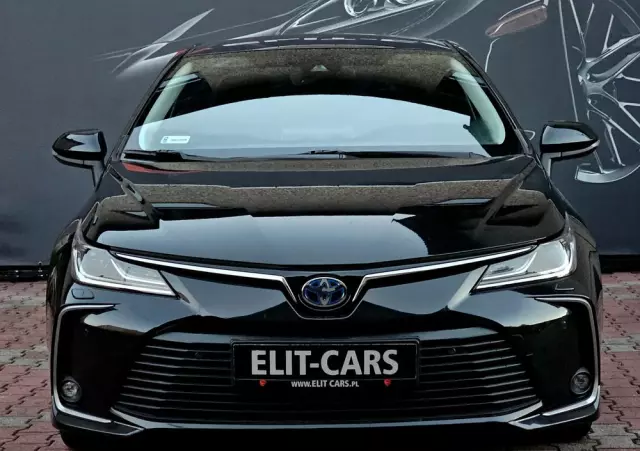 TOYOTA Corolla 1.8 Hybrid GPF Comfort