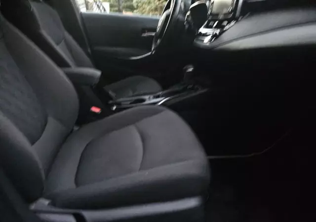 TOYOTA Corolla 1.8 Hybrid GPF Comfort