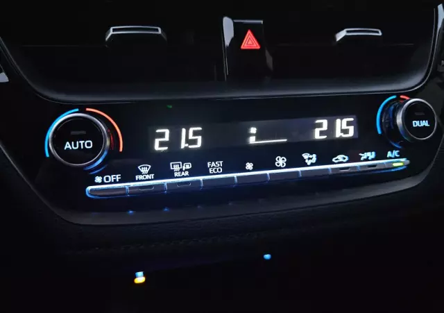 TOYOTA Corolla 1.8 Hybrid GPF Comfort