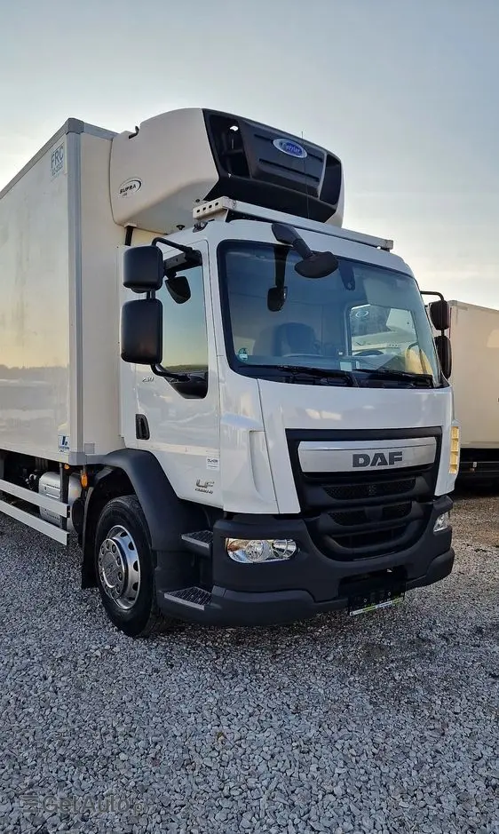 DAF LF 18.250 4x2 Chłodnia Carrier 1150 mono 