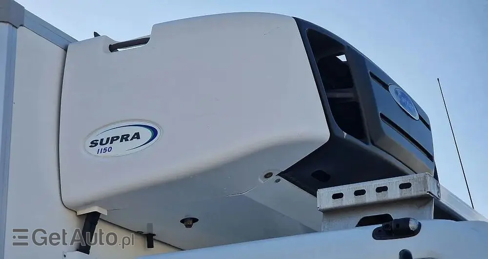 DAF LF 18.250 4x2 Chłodnia Carrier 1150 mono 