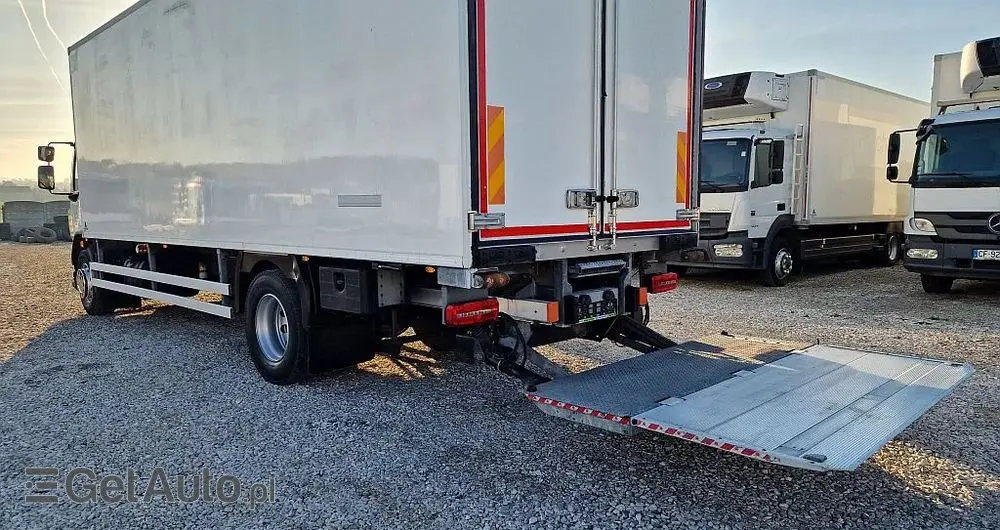 DAF LF 18.250 4x2 Chłodnia Carrier 1150 mono 