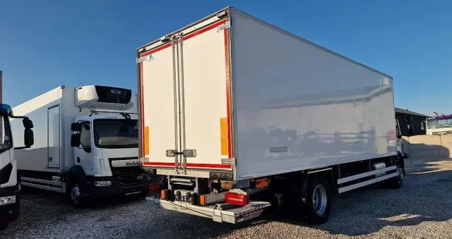 DAF LF 18.250 4x2 Chłodnia Carrier 1150 mono 