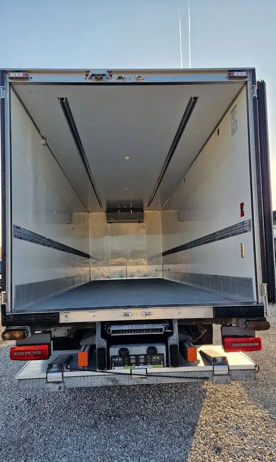 DAF LF 18.250 4x2 Chłodnia Carrier 1150 mono 