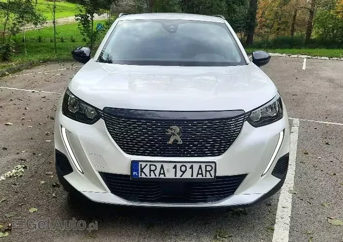 PEUGEOT 2008 1.5 BlueHDi GT Line S&S EAT8