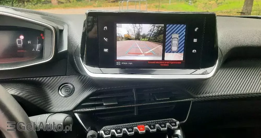 PEUGEOT 2008 1.5 BlueHDi GT Line S&S EAT8