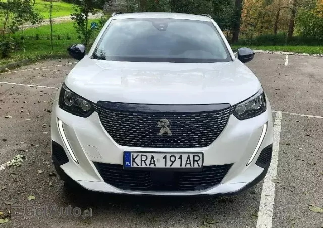 PEUGEOT 2008 1.5 BlueHDi GT Line S&S EAT8