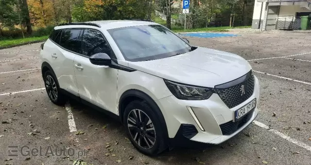 PEUGEOT 2008 1.5 BlueHDi GT Line S&S EAT8