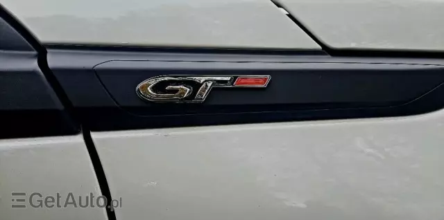 PEUGEOT 2008 1.5 BlueHDi GT Line S&S EAT8