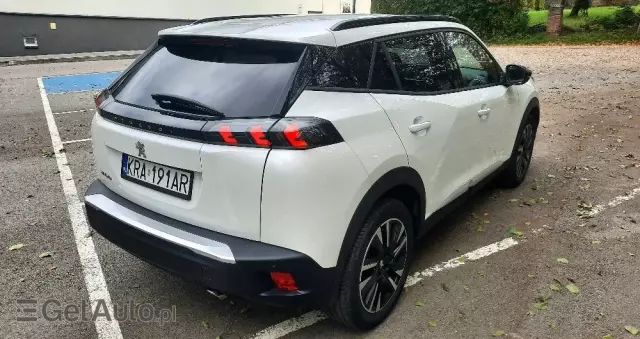 PEUGEOT 2008 1.5 BlueHDi GT Line S&S EAT8