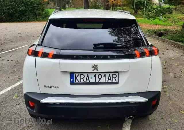 PEUGEOT 2008 1.5 BlueHDi GT Line S&S EAT8