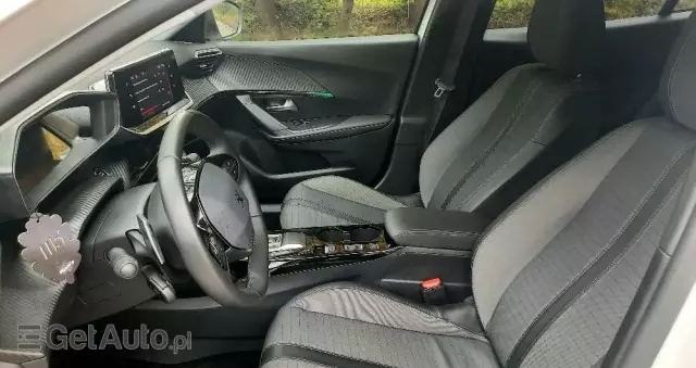 PEUGEOT 2008 1.5 BlueHDi GT Line S&S EAT8