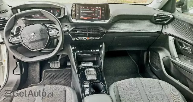 PEUGEOT 2008 1.5 BlueHDi GT Line S&S EAT8