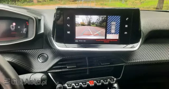 PEUGEOT 2008 1.5 BlueHDi GT Line S&S EAT8