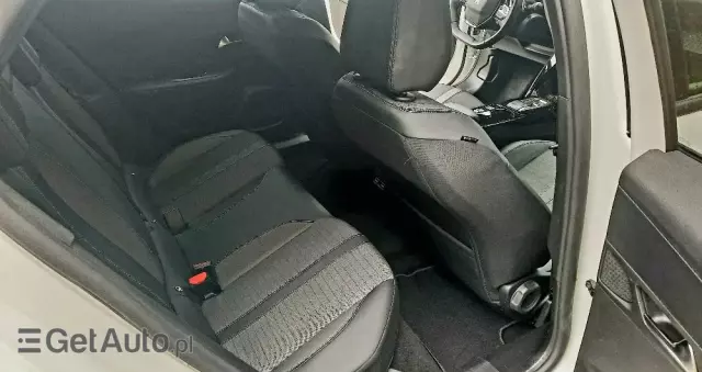 PEUGEOT 2008 1.5 BlueHDi GT Line S&S EAT8