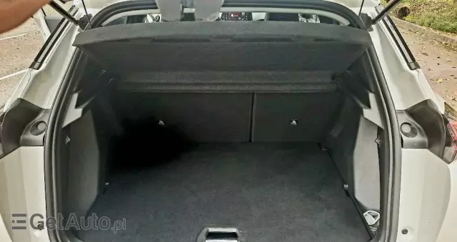 PEUGEOT 2008 1.5 BlueHDi GT Line S&S EAT8