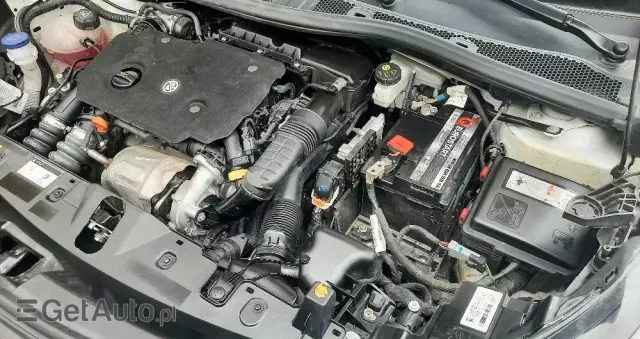 PEUGEOT 2008 1.5 BlueHDi GT Line S&S EAT8