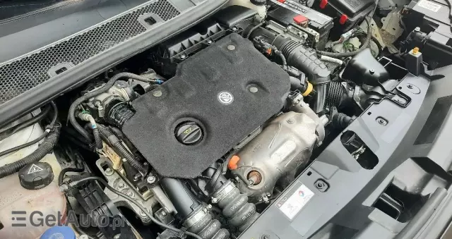 PEUGEOT 2008 1.5 BlueHDi GT Line S&S EAT8