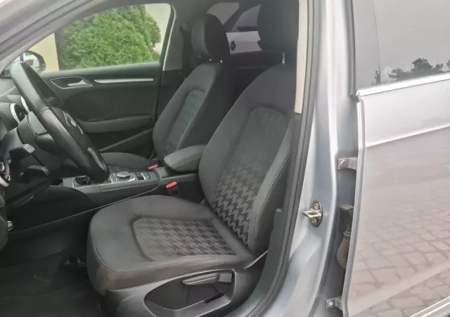 AUDI A3 1.6 TDI clean diesel Attraction