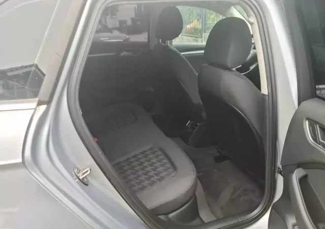 AUDI A3 1.6 TDI clean diesel Attraction