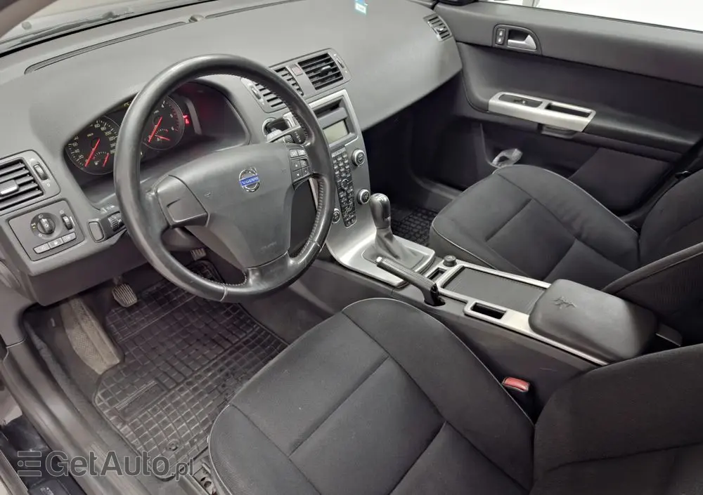 VOLVO V50 2.0D DPF Edition