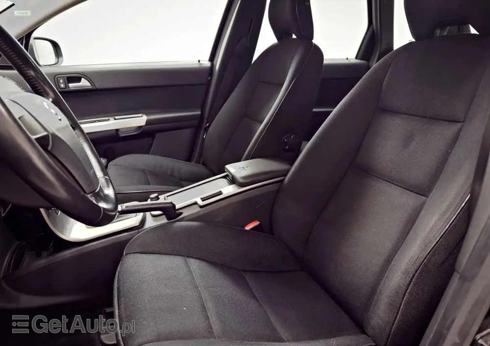 VOLVO V50 2.0D DPF Edition