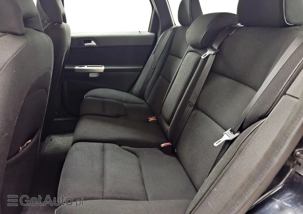 VOLVO V50 2.0D DPF Edition