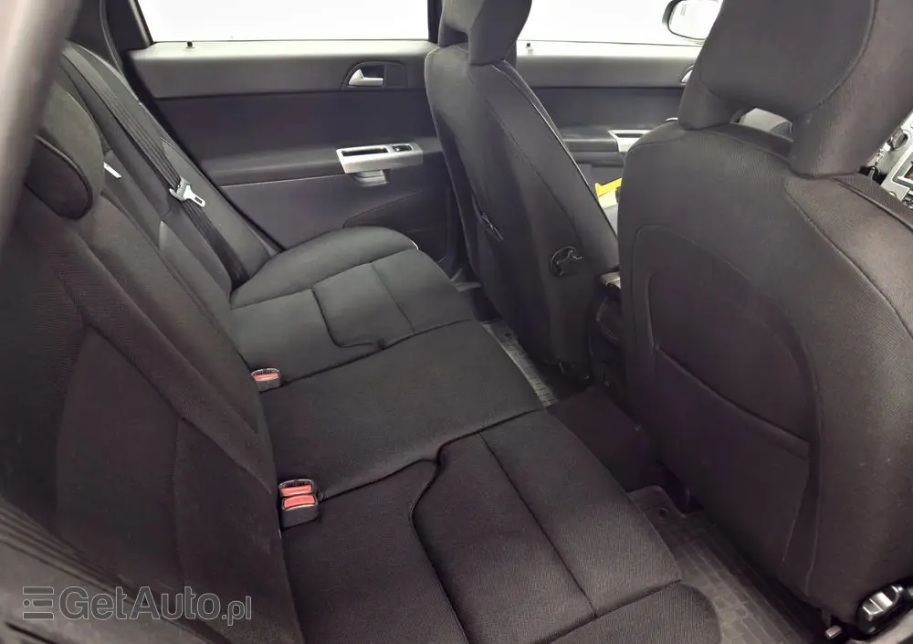 VOLVO V50 2.0D DPF Edition