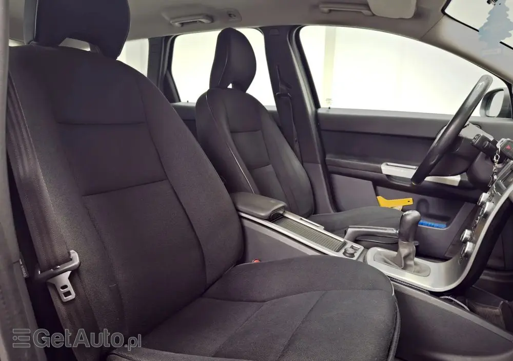 VOLVO V50 2.0D DPF Edition