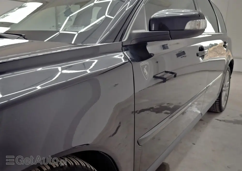 VOLVO V50 2.0D DPF Edition