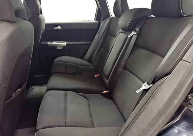 VOLVO V50 2.0D DPF Edition