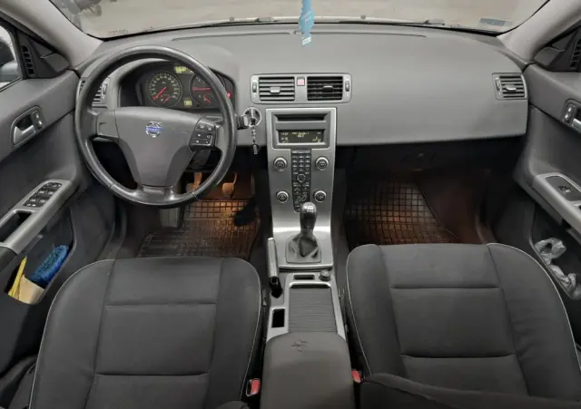 VOLVO V50 2.0D DPF Edition