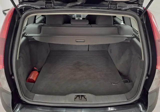 VOLVO V50 2.0D DPF Edition