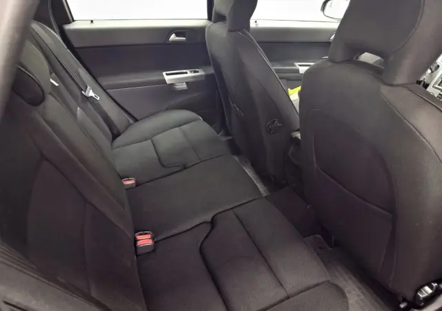 VOLVO V50 2.0D DPF Edition