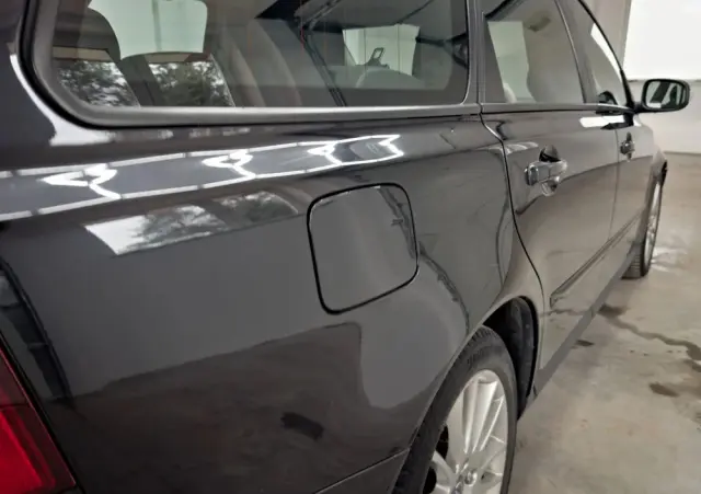 VOLVO V50 2.0D DPF Edition