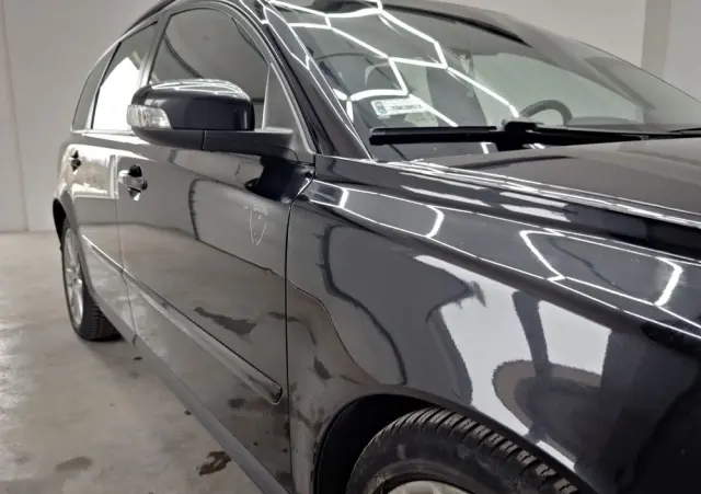 VOLVO V50 2.0D DPF Edition