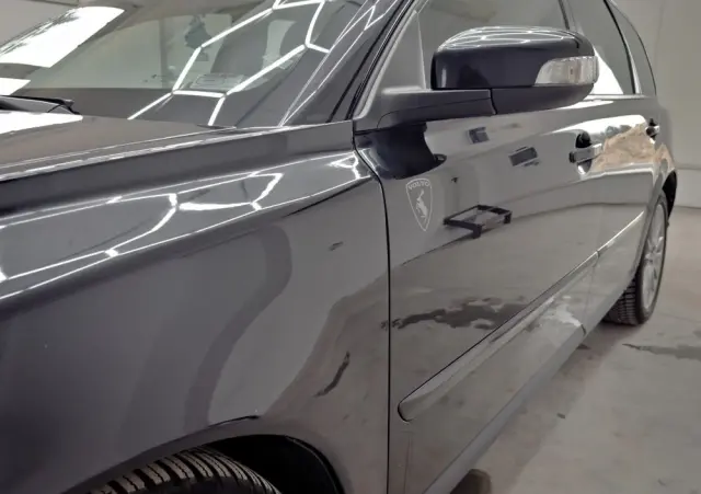 VOLVO V50 2.0D DPF Edition