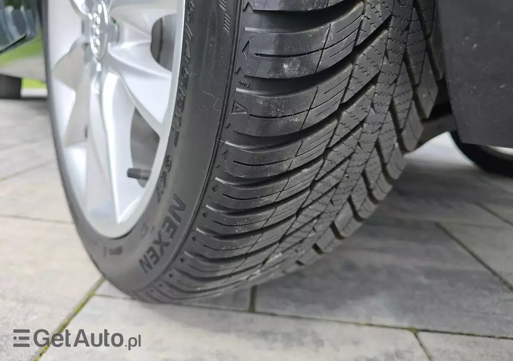 AUDI A3 Sportback 2.0 TDI quattro design