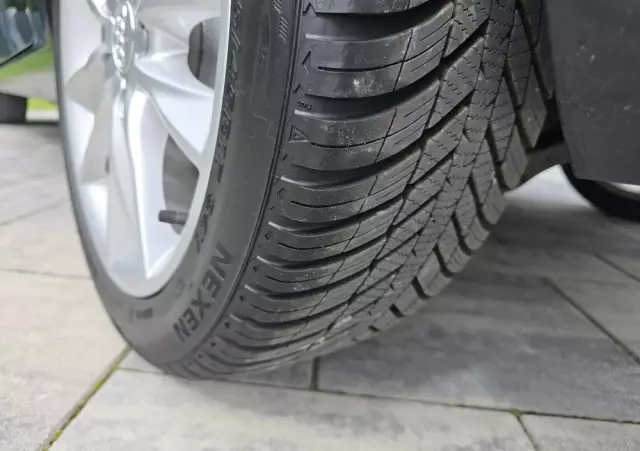 AUDI A3 Sportback 2.0 TDI quattro design