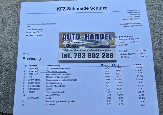 AUDI A3 Sportback 2.0 TDI quattro design