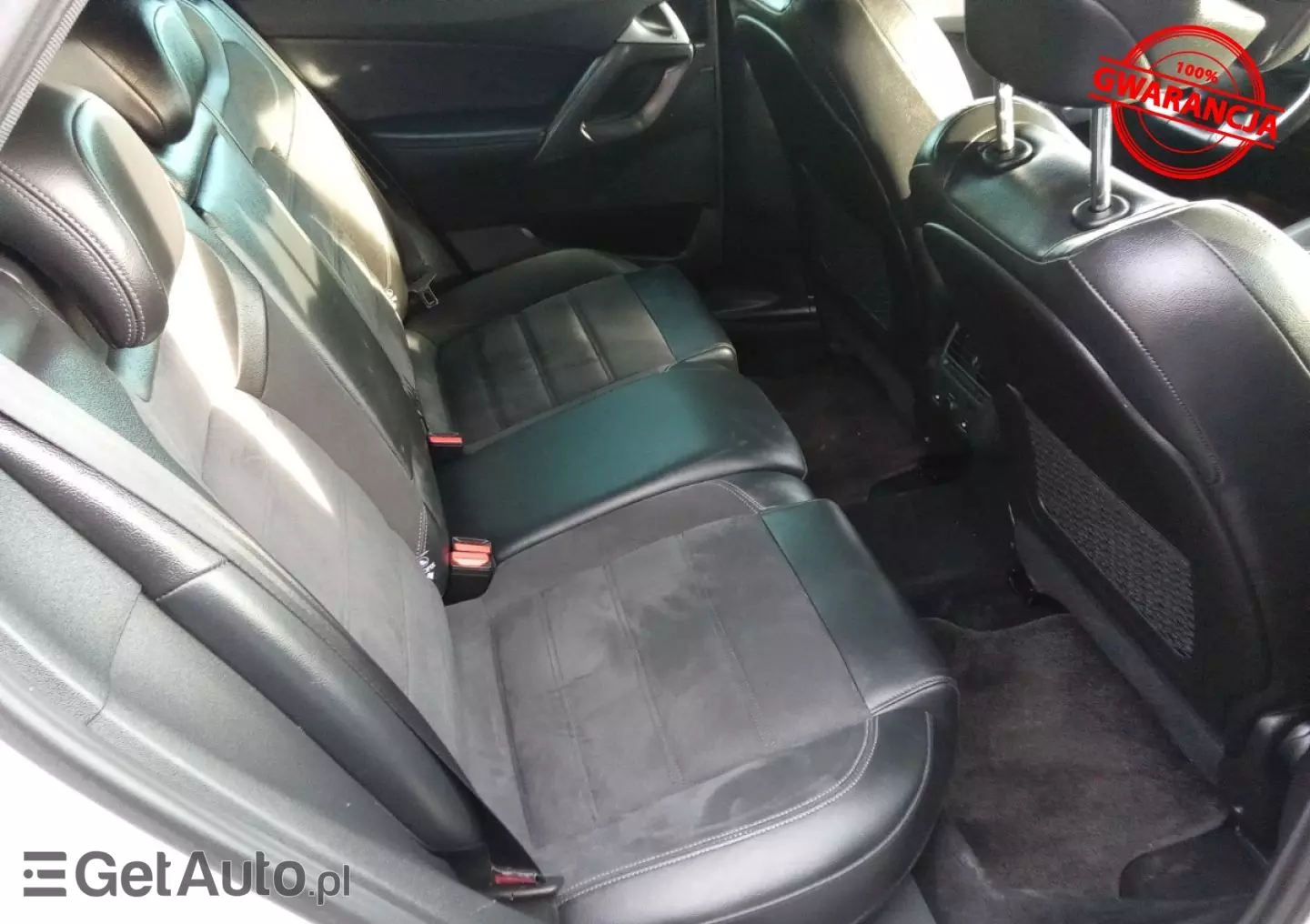 CITROËN DS5 2.0 HDi Hybrid4 SoChic MCP