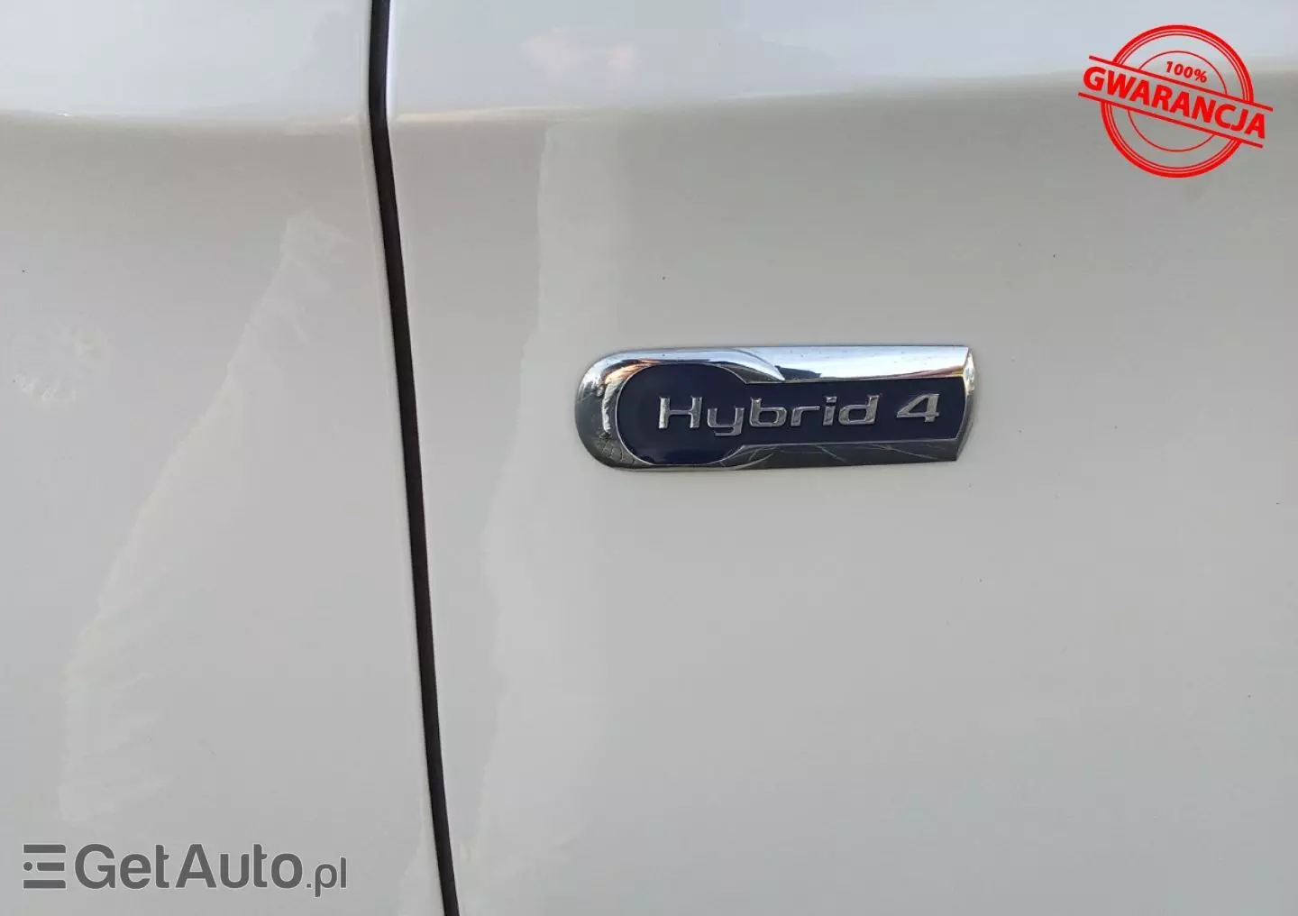 CITROËN DS5 2.0 HDi Hybrid4 SoChic MCP