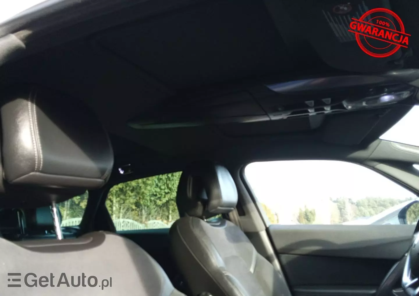 CITROËN DS5 2.0 HDi Hybrid4 SoChic MCP