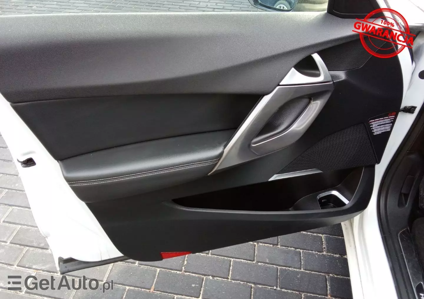 CITROËN DS5 2.0 HDi Hybrid4 SoChic MCP