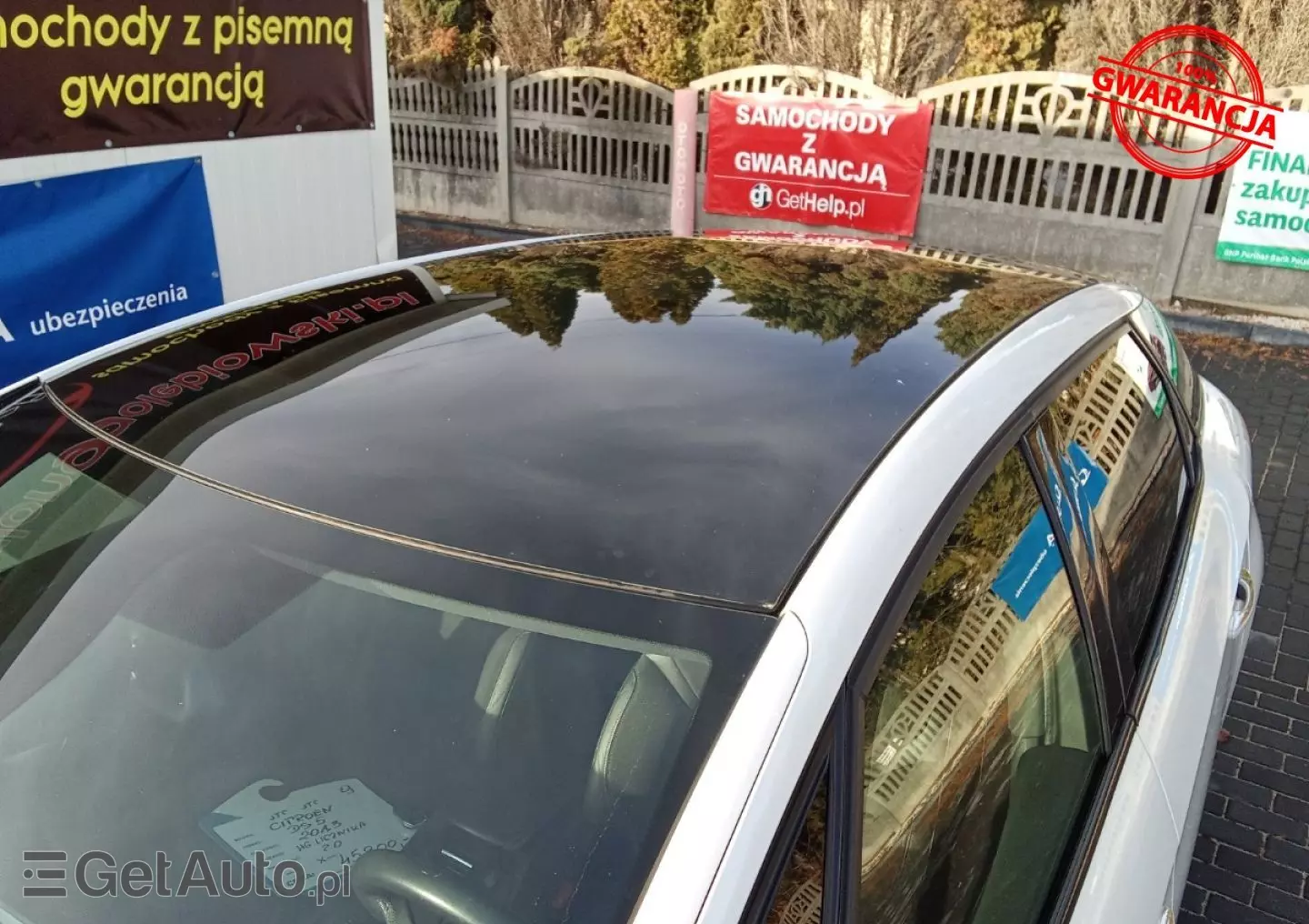 CITROËN DS5 2.0 HDi Hybrid4 SoChic MCP