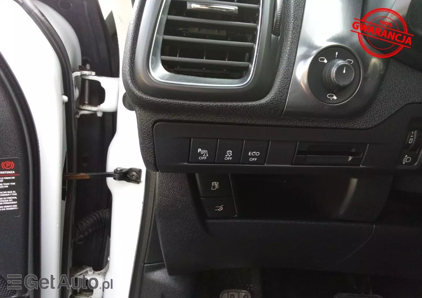 CITROËN DS5 2.0 HDi Hybrid4 SoChic MCP